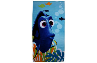 Finding Dory Towel